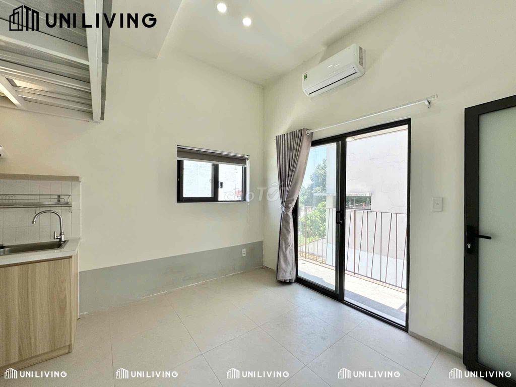 CHỈ CÒN VÀI PHÒNG DUPLEX MỚI XÂY BAN CÔNG FULL NỘI THẤT TẠI VÕ VĂN HÁT