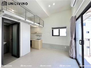 CHỈ CÒN VÀI PHÒNG DUPLEX MỚI XÂY BAN CÔNG FULL NỘI THẤT TẠI VÕ VĂN HÁT