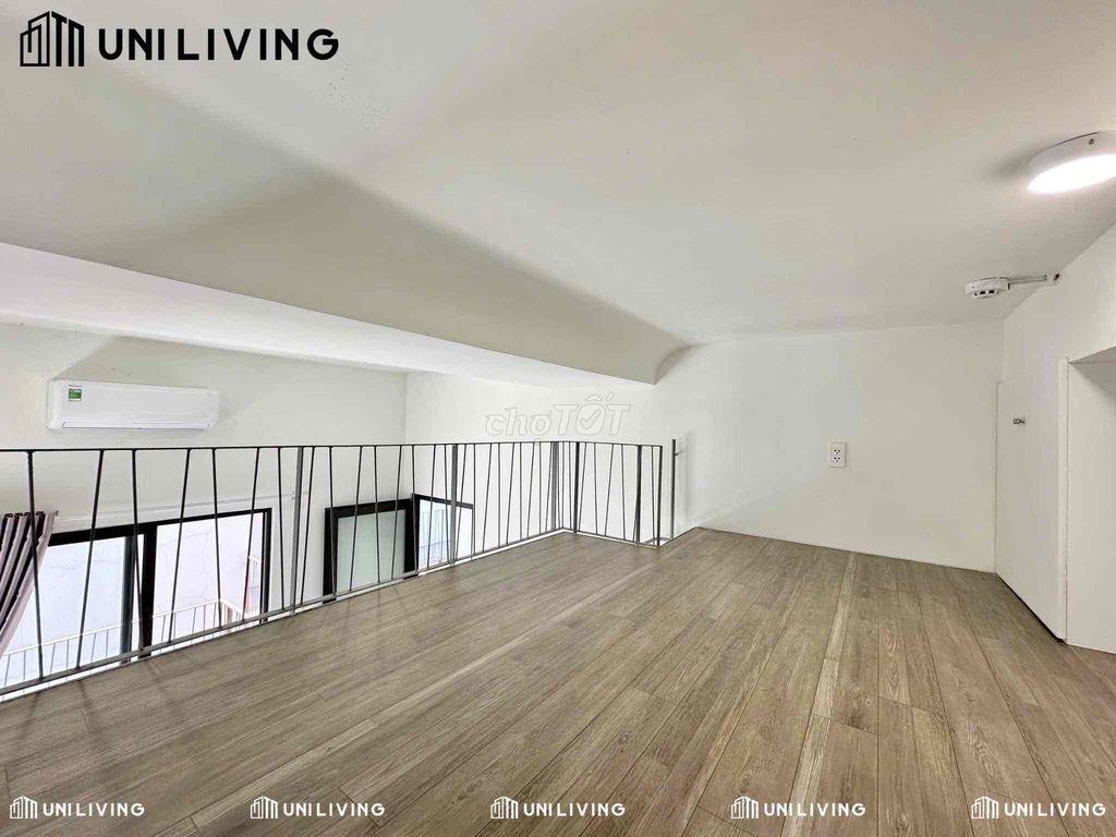 CHỈ CÒN VÀI PHÒNG DUPLEX MỚI XÂY BAN CÔNG FULL NỘI THẤT TẠI VÕ VĂN HÁT