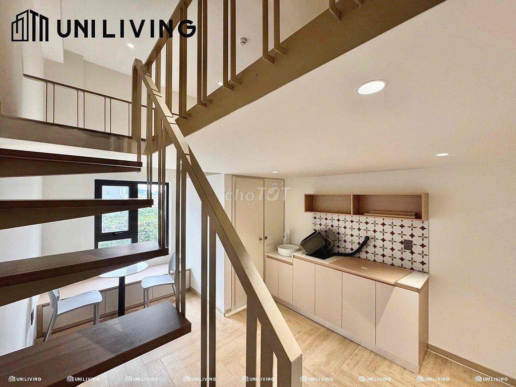 CHUNG CƯ CAO CẤP NGAY LÀNG ĐẠI HỌC, MỚI XÂY ĐẦY ĐỦ TIỆN NGHI FULL NT