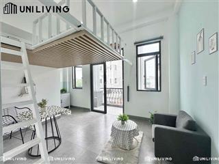 DUPLEX BAN CÔNG MỚI XÂY NGAY PHẠM VĂN ĐỒNG, GẦN HUB, UTE, GIGAMALL