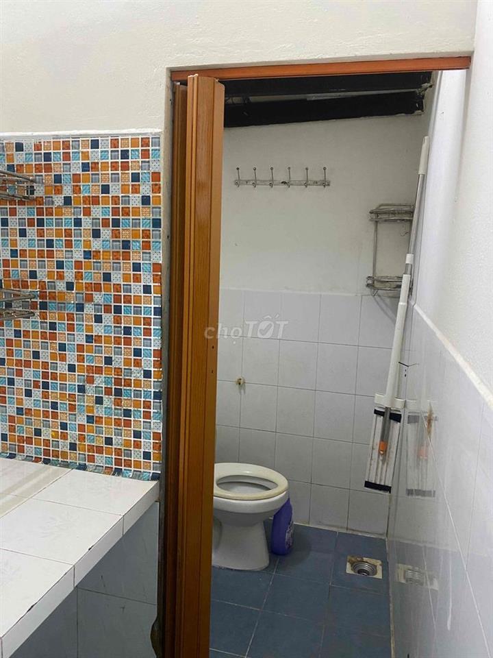 Cho thuê nhà giá 3tr