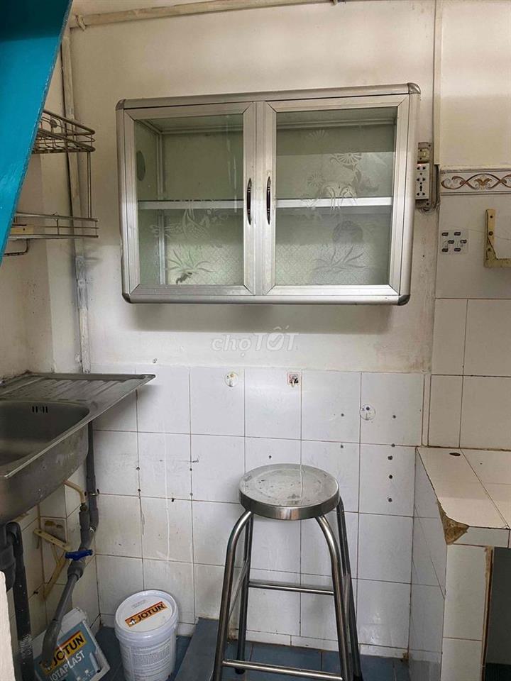 Cho thuê nhà giá 3tr
