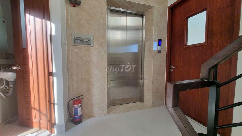 VĂN PHÒNG CHO THUÊ: CĂN GÓC 2 MẶT TIỀN (Đặng Như Mai, Trương Văn Bang)