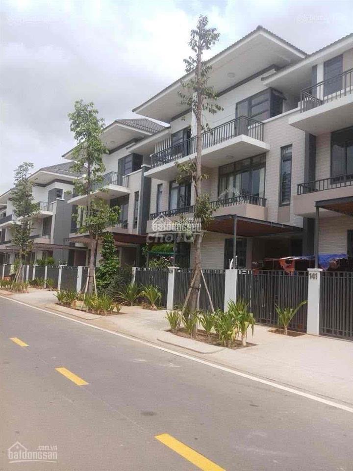 - GÓC CHO THUÊ !  - BIỆT THỰ LAVILA KIẾN Á   - Diện tích: 6m  x 17.6m