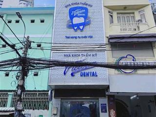 - GÓC CHO THUÊ , VIP NHẤT QUẬN 10 , NGAY HÀ ĐÔ CENTRO  - NHÀ MT285  CM