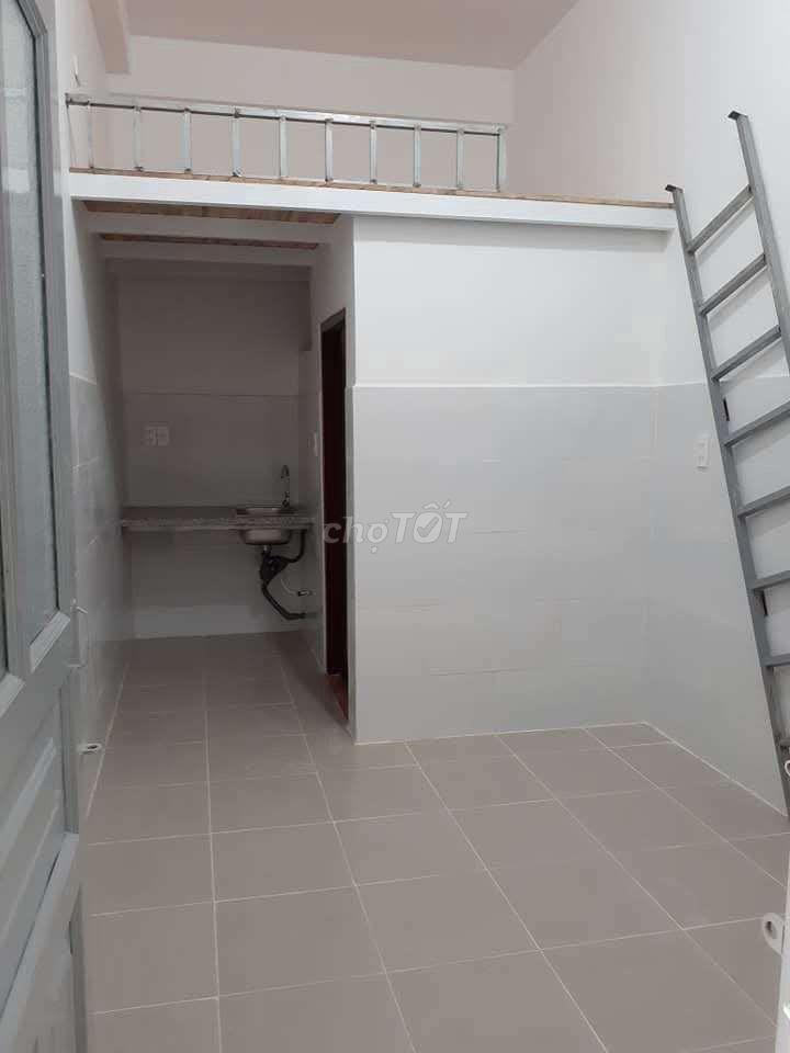 Cho Thuê nhà trọ Tam Bình (Bình Chiểu cũ) 22 m2 2 tr