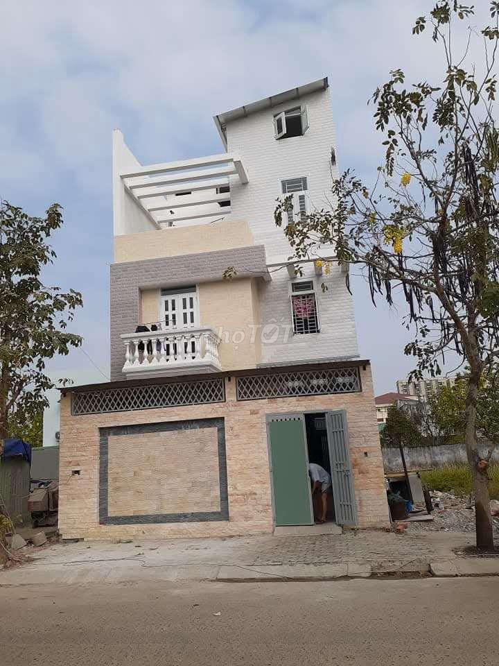 Cho Thuê nhà trọ Tam Bình (Bình Chiểu cũ) 22 m2 2 tr