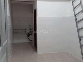 Cho thuê phòng trọ phường Tam Bình 22 m2, 2.1 tr