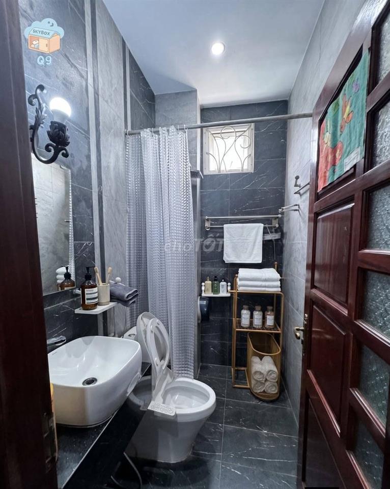 Cho thuê SleepBox -  Dành riêng cho Nữ tại Skyhome - Hiện Đại 