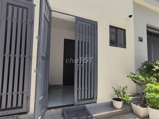 Cho thuê 1PN tách bếp mới xây, lối đi riêng, full nội thất - Chính chủ