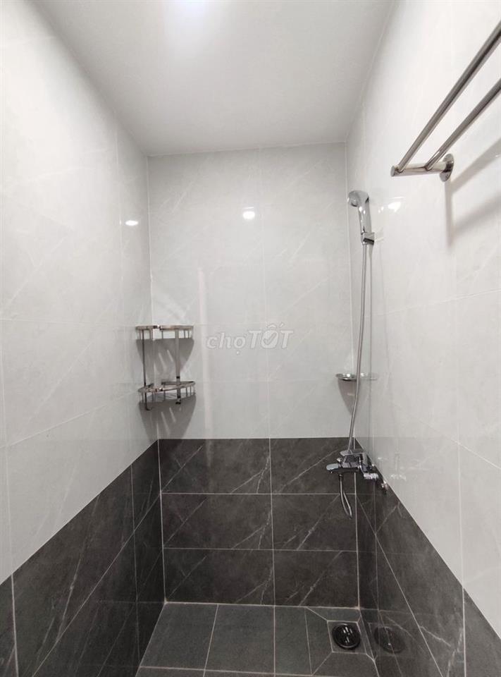 Cho thuê 1PN tách bếp mới xây, lối đi riêng, full nội thất - Chính chủ