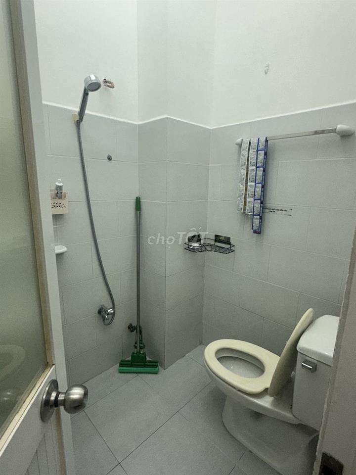 🏠 PHÒNG TRỌ TRỐNG TẠI HIỆP BÌNH, TP.HCM - DỌN VÀO NGAY ĐẦU THÁNG 9