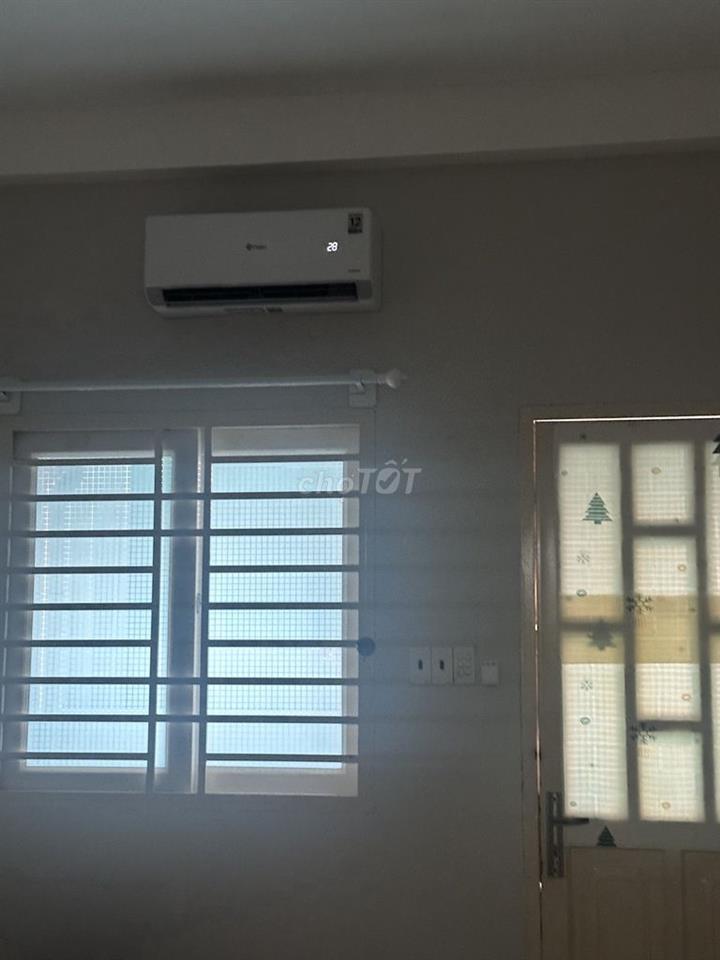 🏠 PHÒNG TRỌ TRỐNG TẠI HIỆP BÌNH, TP.HCM - DỌN VÀO NGAY ĐẦU THÁNG 9