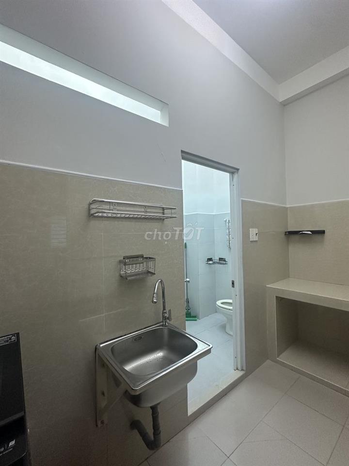 🏠 PHÒNG TRỌ TRỐNG TẠI HIỆP BÌNH, TP.HCM - DỌN VÀO NGAY ĐẦU THÁNG 9