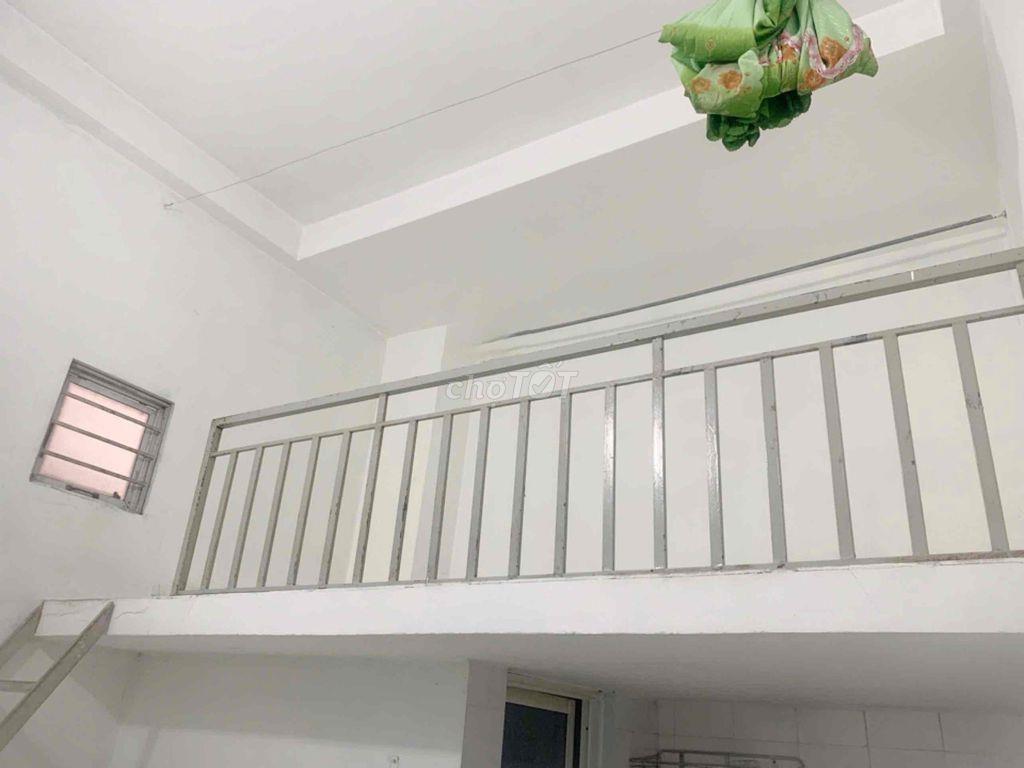 Phòng trọ giá rẻ gần chợ Khiết Tâm, Tam Bình, TPHCM