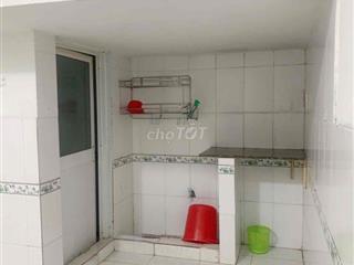 Phòng trọ giá rẻ gần chợ Khiết Tâm, Tam Bình, TPHCM
