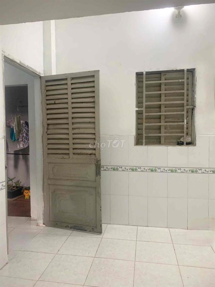 Phòng trọ giá rẻ gần chợ Khiết Tâm, Tam Bình, TPHCM