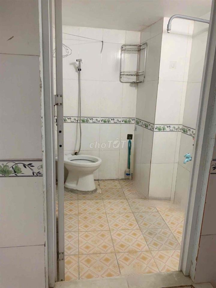 Phòng trọ giá rẻ gần chợ Khiết Tâm, Tam Bình, TPHCM