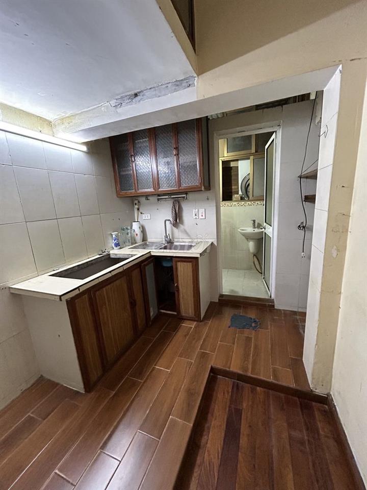 CC Cho thuê lâu dài căn hộ TTUBKT TƯ - Nhà B5 Ngõ 195B5 Đội Cấn-BD-HN
