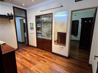 CC Cho thuê lâu dài căn hộ TTUBKT TƯ - Nhà B5 Ngõ 195B5 Đội Cấn-BD-HN
