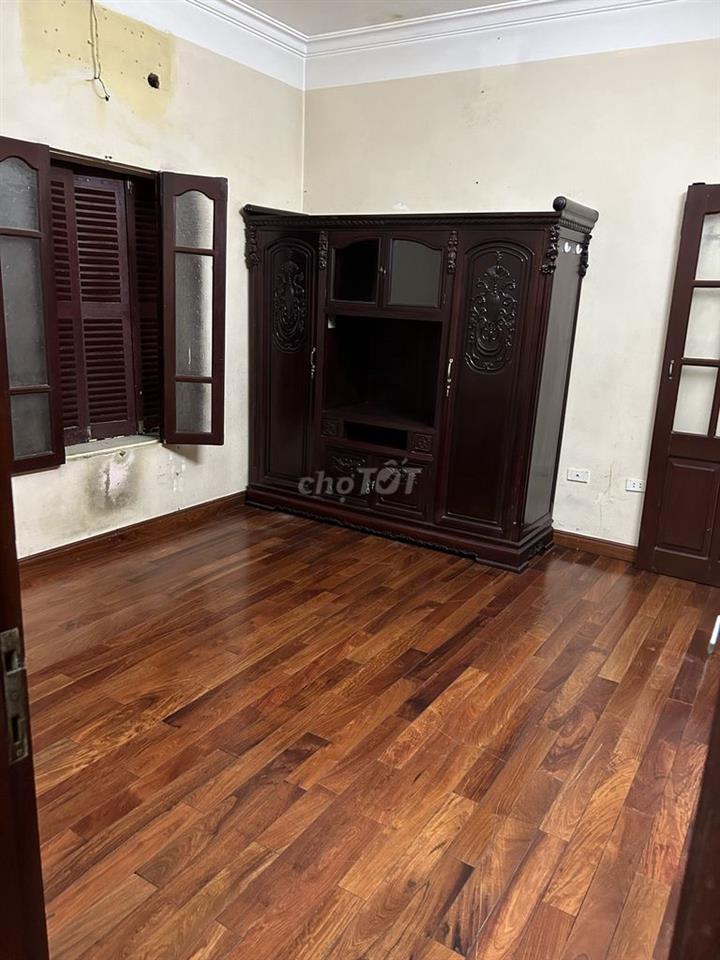 CC Cho thuê lâu dài căn hộ TTUBKT TƯ - Nhà B5 Ngõ 195B5 Đội Cấn-BD-HN