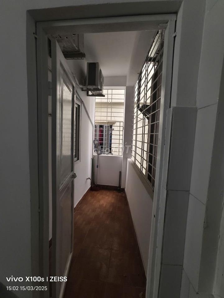 Cho Thuê cc mini 3 ngủ, tầng 3, nhà 27, ngõ 117, Trần Cung