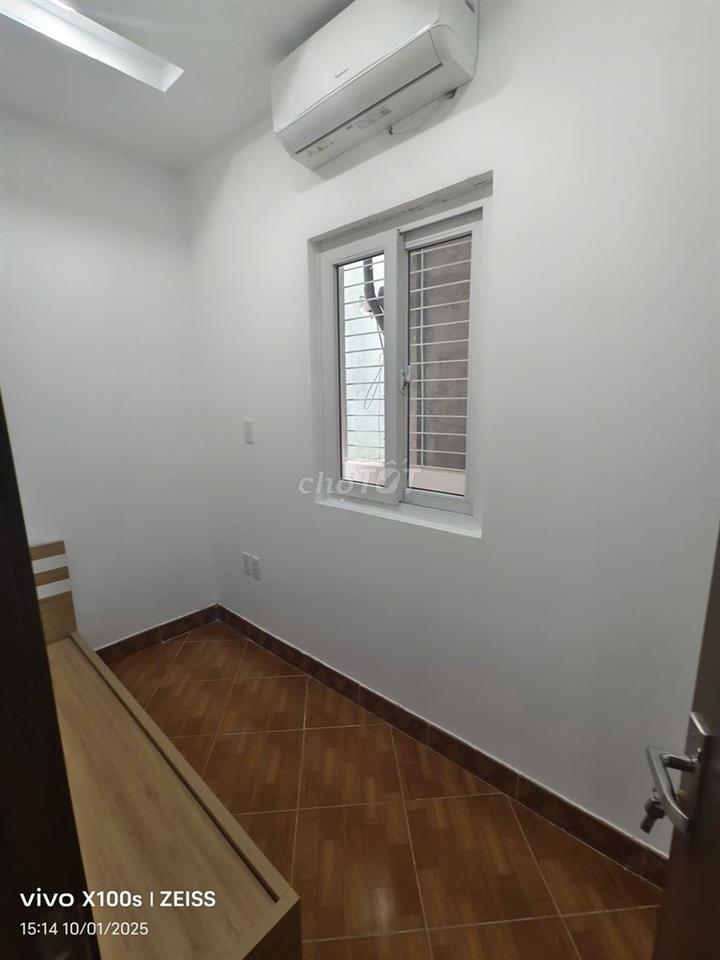 Cho Thuê cc mini 3 ngủ, tầng 3, nhà 27, ngõ 117, Trần Cung