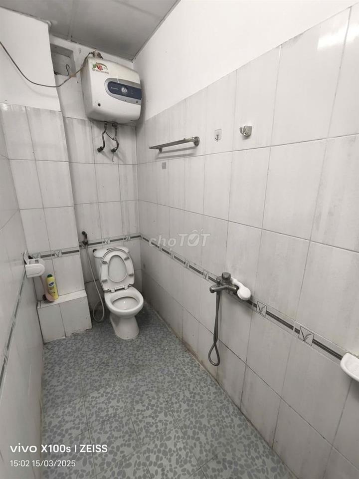 Cho Thuê cc mini 3 ngủ, tầng 3, nhà 27, ngõ 117, Trần Cung
