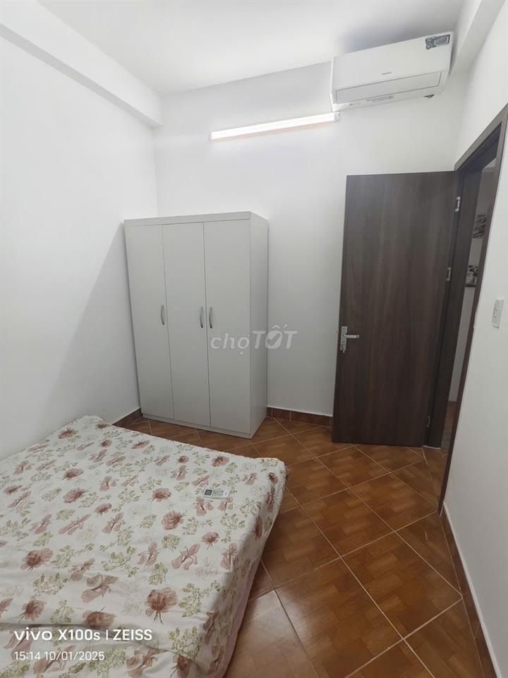 Cho Thuê cc mini 3 ngủ, tầng 3, nhà 27, ngõ 117, Trần Cung