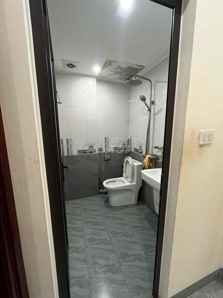 Nhà Nguyễn Căn 3N full nội thất mới