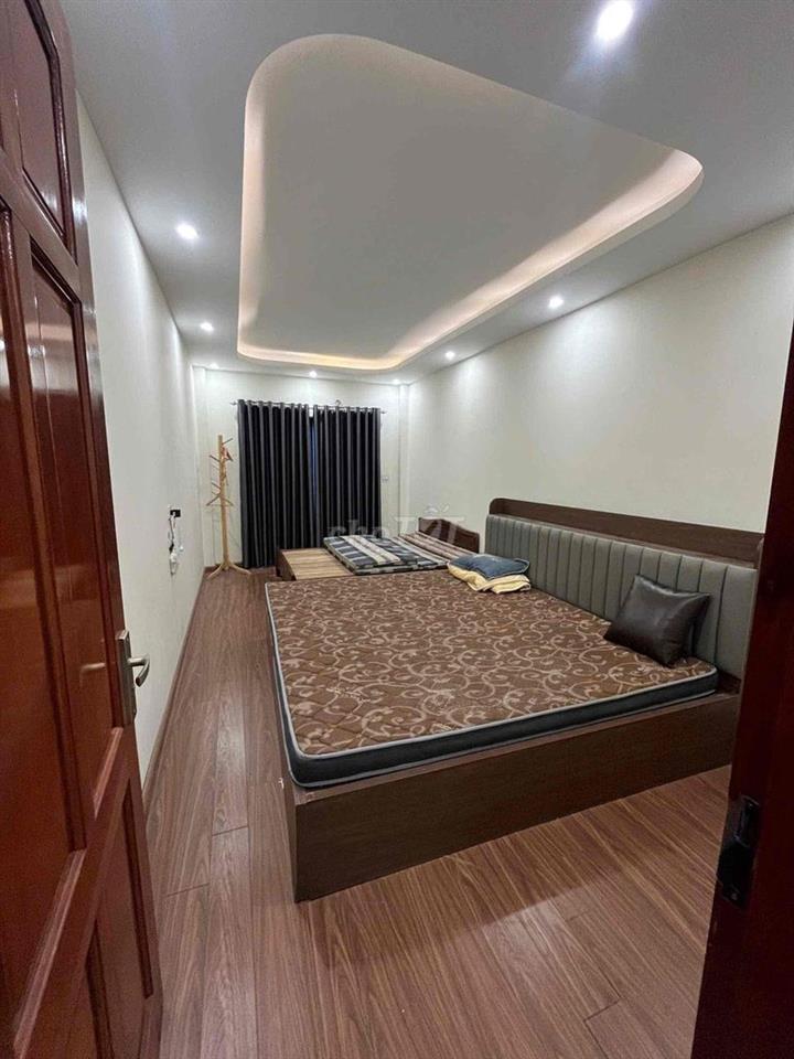 Nhà Nguyễn Căn 3N full nội thất mới