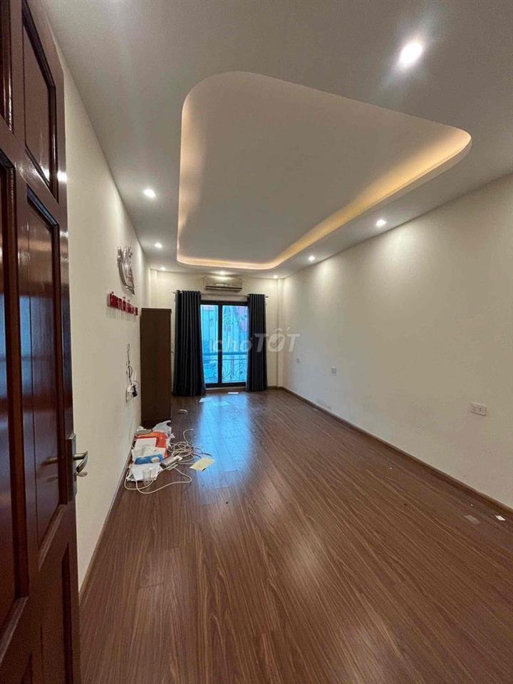 Nhà Nguyễn Căn 3N full nội thất mới