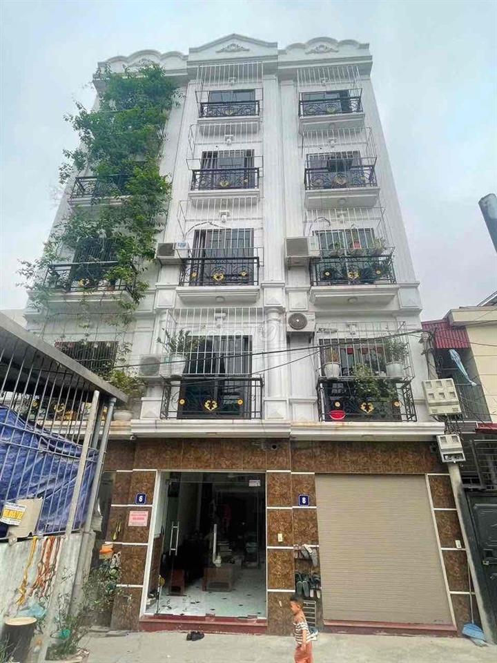 Nhà Nguyễn Căn 3N full nội thất mới