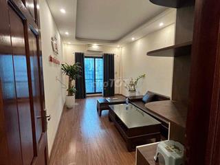 Nhà Nguyễn Căn 3N full nội thất mới
