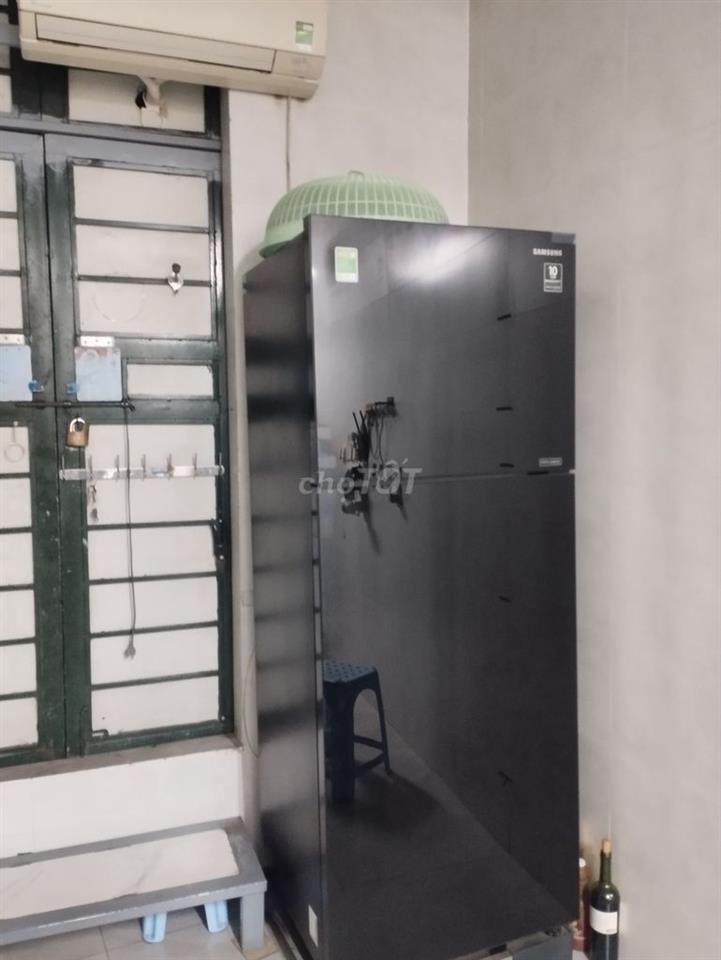 Cho thuê nhà 3 tầng 2pn1k đầy đủ nội thất 