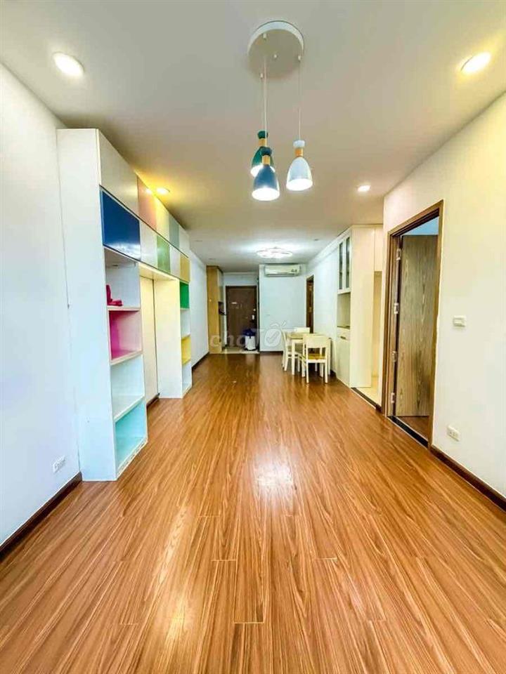 🔥 ECO GREEN CITY – 286 NGUYỄN XIỂN | 74M² – 2PN – 2WC | FULL NỘI THẤT