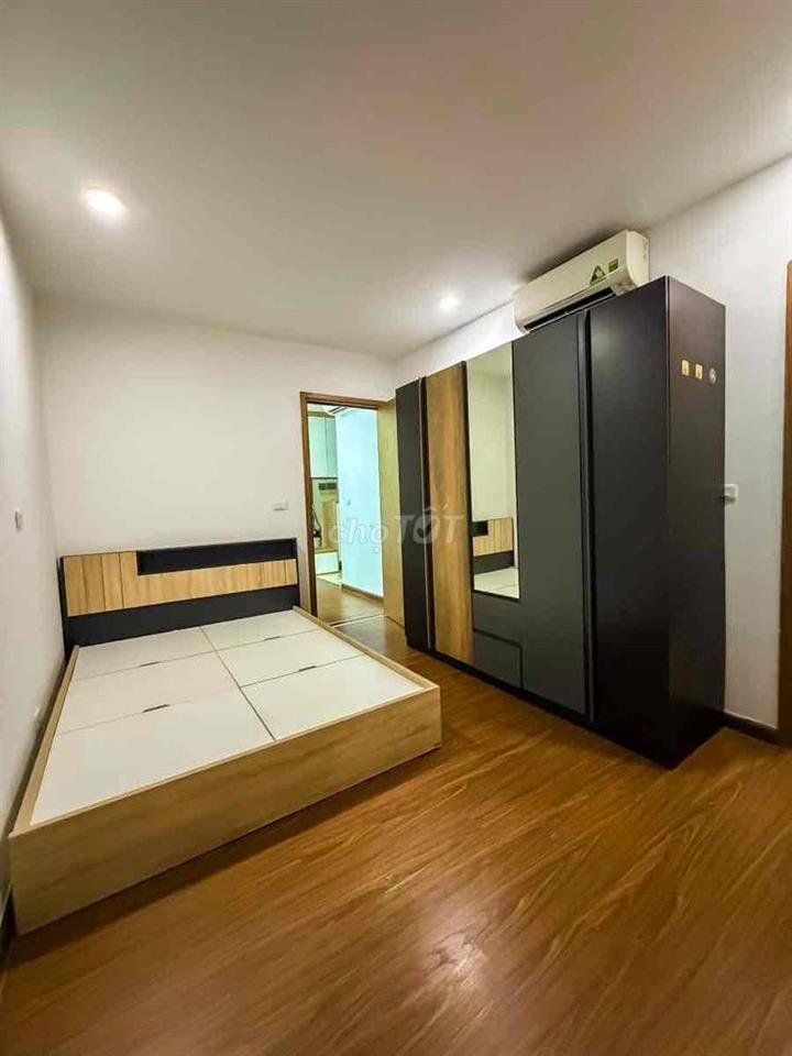 🔥 ECO GREEN CITY – 286 NGUYỄN XIỂN | 74M² – 2PN – 2WC | FULL NỘI THẤT