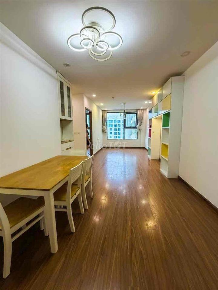 🔥 ECO GREEN CITY – 286 NGUYỄN XIỂN | 74M² – 2PN – 2WC | FULL NỘI THẤT