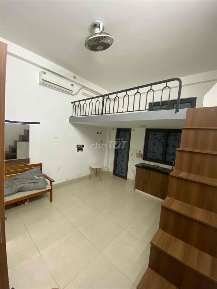 Chính Chủ cho thuê phòng CCMN ngõ 53 Tân Triều