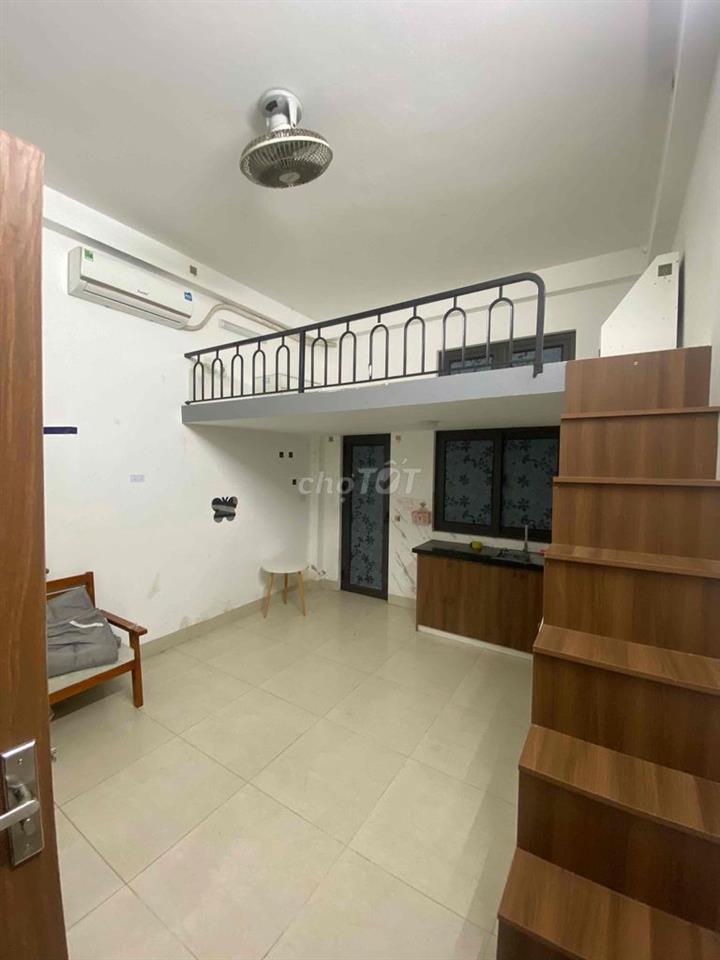Chính Chủ cho thuê phòng CCMN ngõ 53 Tân Triều