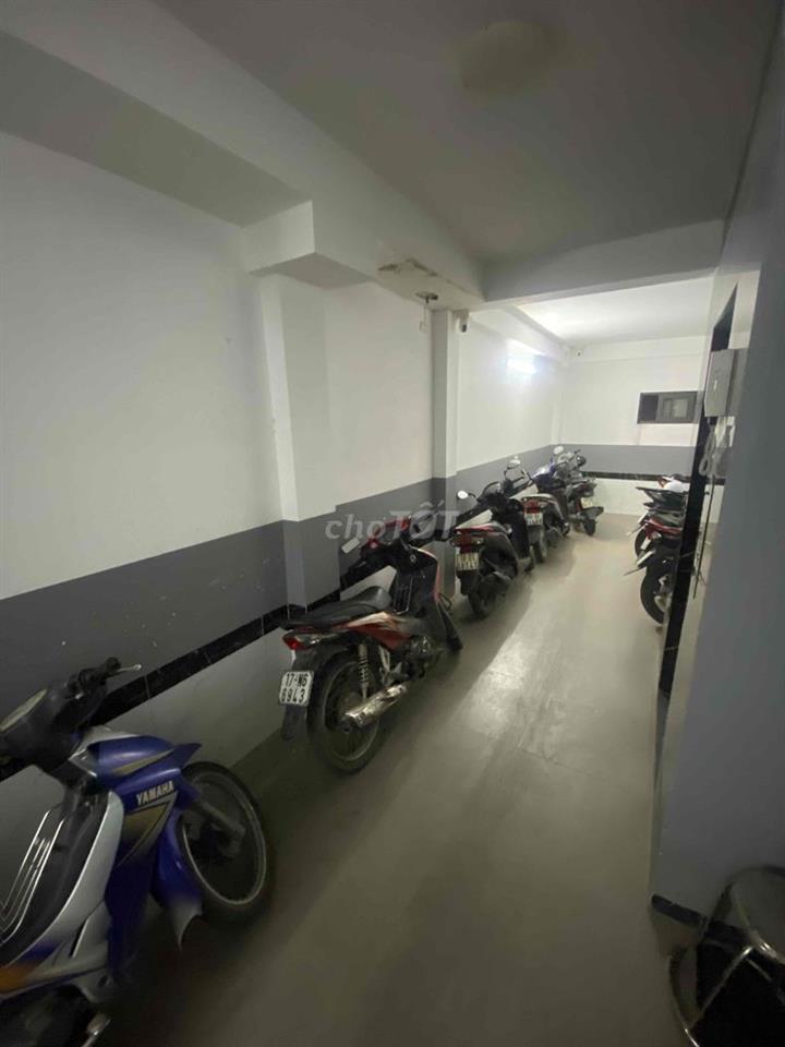 Chính Chủ cho thuê phòng CCMN ngõ 53 Tân Triều