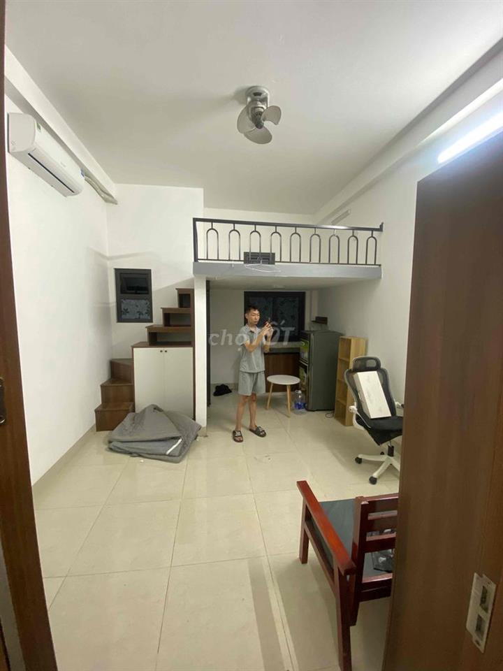 Chính Chủ cho thuê phòng CCMN ngõ 53 Tân Triều