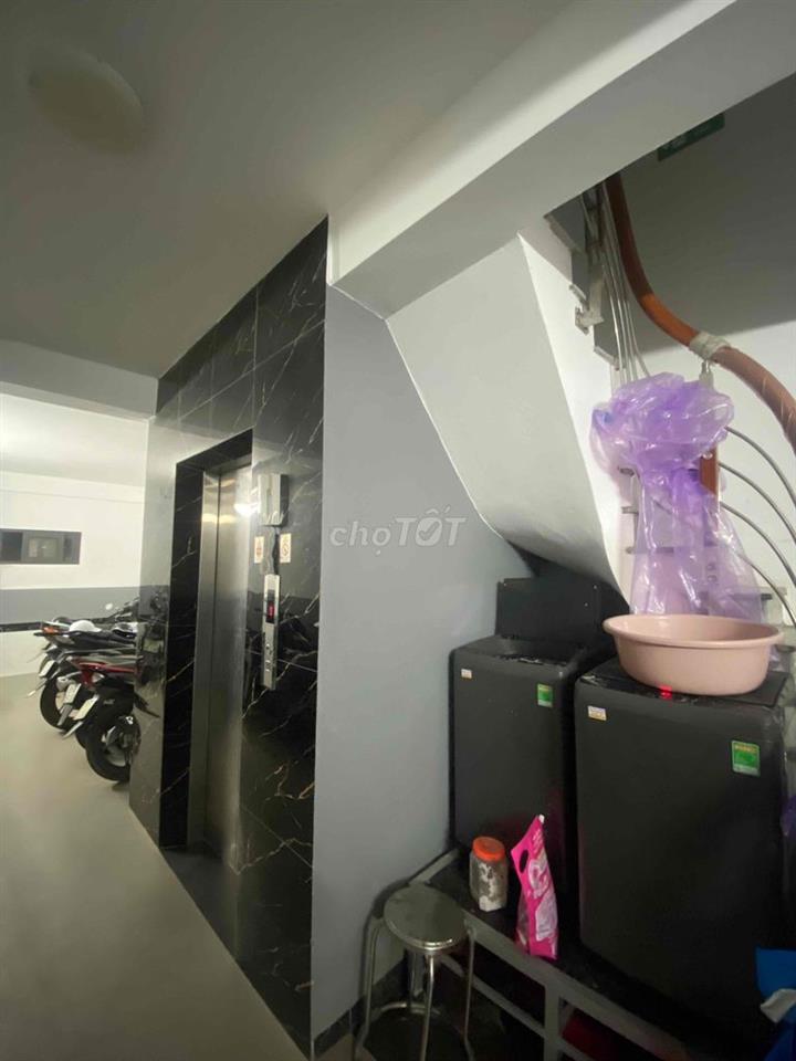 Chính Chủ cho thuê phòng CCMN ngõ 53 Tân Triều