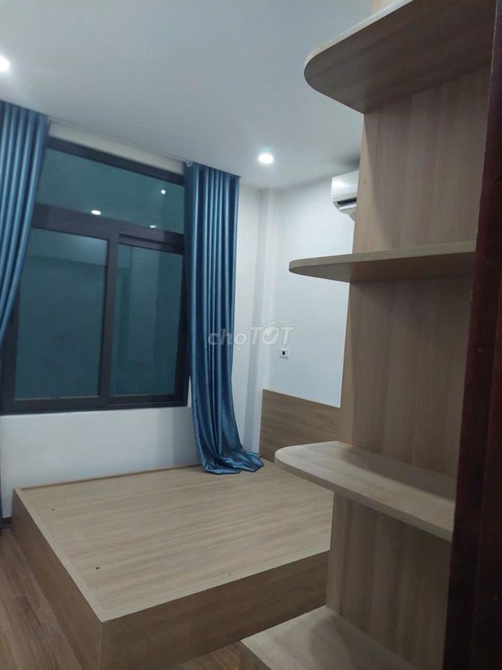Cho thuê nhà riêng tại ngõ 59 Thanh Liệt 