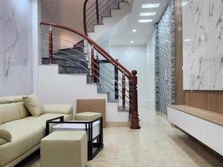 Cho thuê nhà riêng tại ngõ 59 Thanh Liệt 