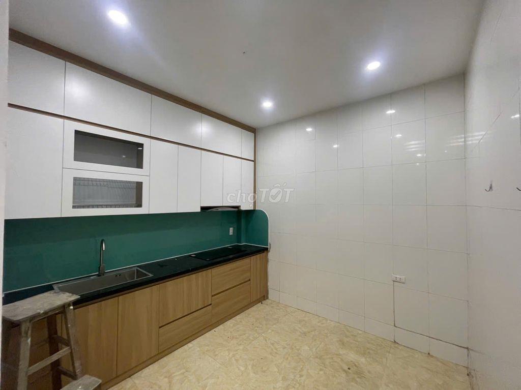 Cho thuê nhà riêng tại ngõ 59 Thanh Liệt 