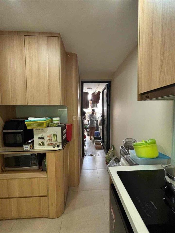 giao bán căn hộ chung cư VNT Nguyễn Trãi Thanh Xuân