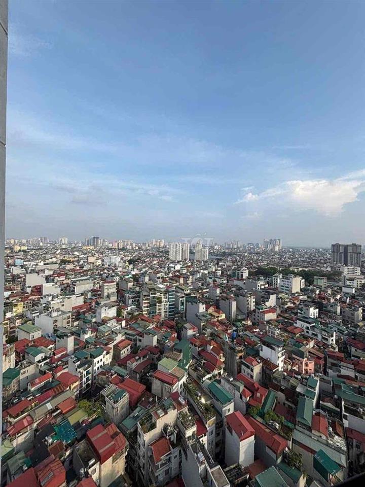giao bán căn hộ chung cư VNT Nguyễn Trãi Thanh Xuân