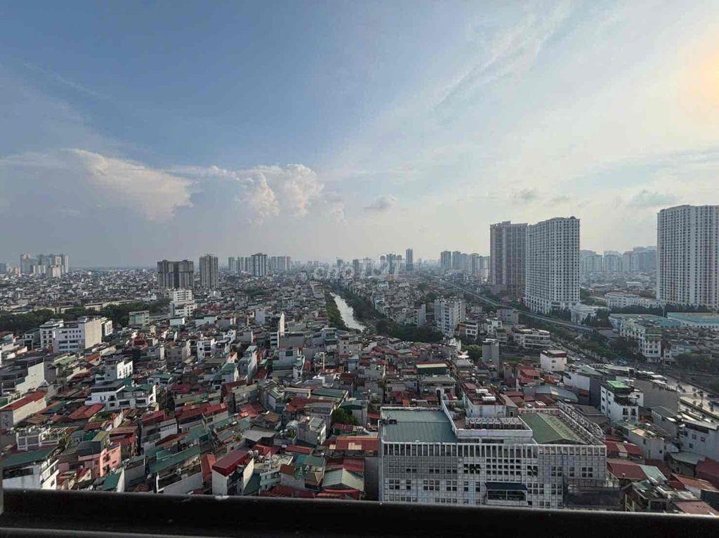 giao bán căn hộ chung cư VNT Nguyễn Trãi Thanh Xuân